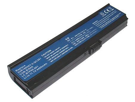 Sostituzione Batteria per laptop ACER OEM  per BATEFL50L6C40 