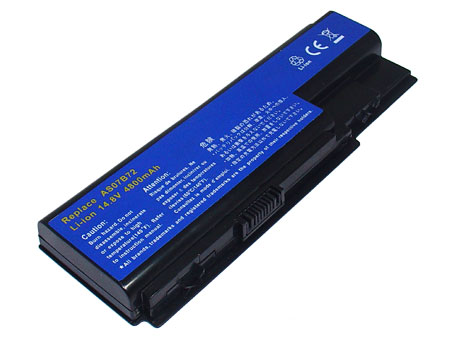 Sostituzione Batteria per laptop ACER OEM  per Aspire 5920-3A2G16Mi 