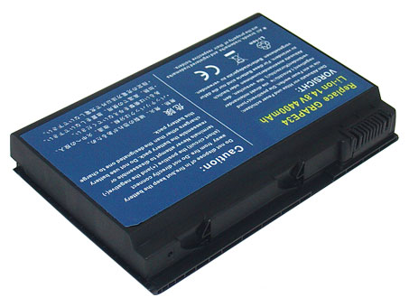 Sostituzione Batteria per laptop ACER OEM  per TravelMate 5720-302G16Mn 