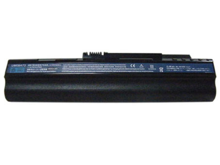 Sostituzione Batteria per laptop ACER OEM  per Aspire One Pro 531h-SS11 