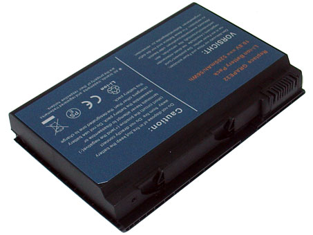 Sostituzione Batteria per laptop ACER OEM  per TravelMate 5730 3G 