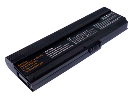 Sostituzione Batteria per laptop ACER OEM  per LC.BTP00.002 