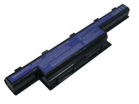 Sostituzione Batteria per laptop ACER OEM  per TravelMate 5742ZG series 