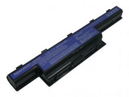 Sostituzione Batteria per laptop ACER OEM  per TravelMate 7740Z-P604G32Mnss 