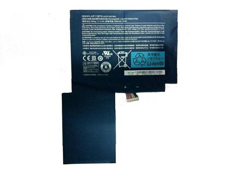 Sostituzione Batteria per laptop ACER OEM  per AP11B7H 