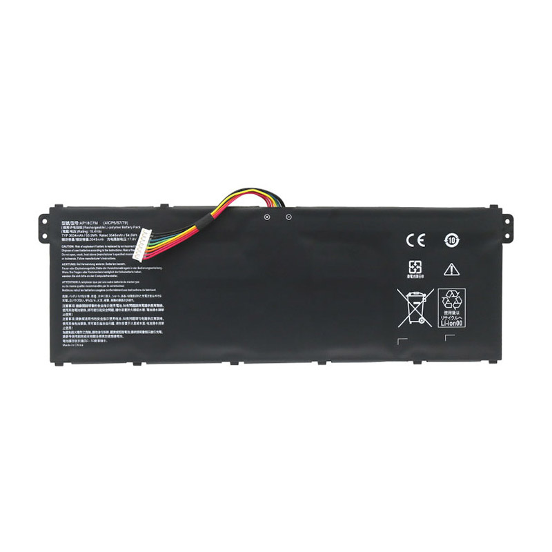 Sostituzione Batteria per laptop ACER OEM  per Swift 3 SF313-53-78UG 
