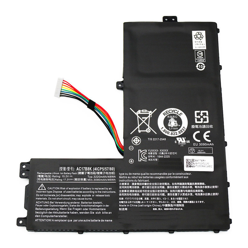 Sostituzione Batteria per laptop ACER OEM  per Swift 3 SF315-52-317K 