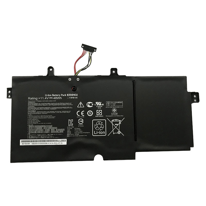 Sostituzione Batteria per laptop asus OEM  per N592UB1A 