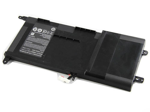 Sostituzione Batteria per laptop HASEE OEM  per Z8 