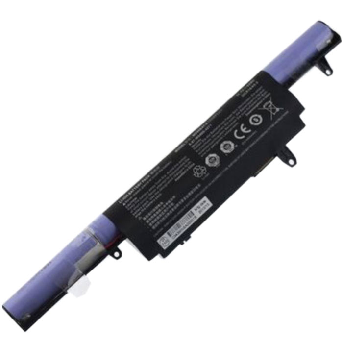 Sostituzione Batteria per laptop CLEVO OEM  per W940BAT-4 
