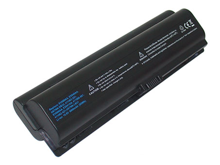 Sostituzione Batteria per laptop HP OEM  per Pavilion dv6809tx 