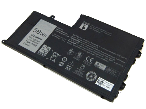 Sostituzione Batteria per laptop Dell OEM  per Inspiron-I4-5447 