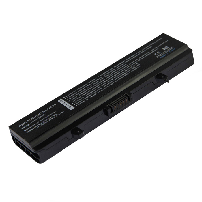 Sostituzione Batteria per laptop Dell OEM  per GP952 
