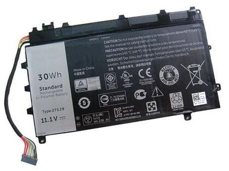 Sostituzione Batteria per laptop Dell OEM  per Latitude-7350-Series 