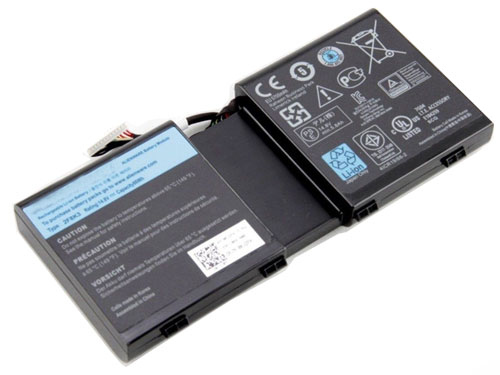 Sostituzione Batteria per laptop Dell OEM  per ALW18D-1788 