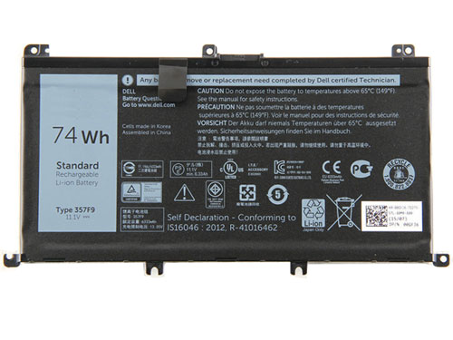 Sostituzione Batteria per laptop Dell OEM  per 