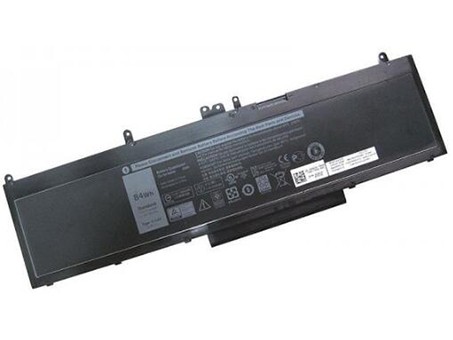 Sostituzione Batteria per laptop Dell OEM  per 4F5YV 