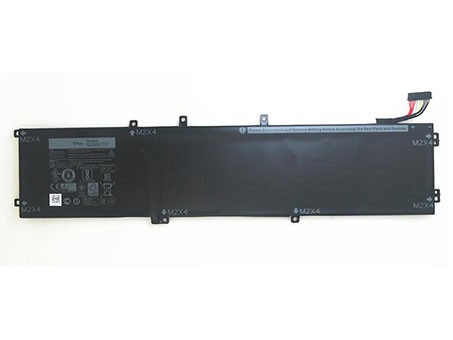 Sostituzione Batteria per laptop Dell OEM  per 4GVGH 