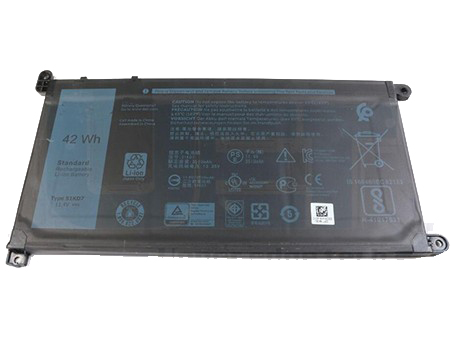 Sostituzione Batteria per laptop Dell OEM  per J0PGR 