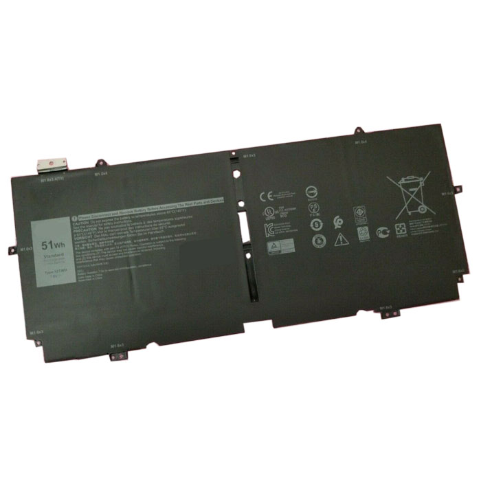 Sostituzione Batteria per laptop Dell OEM  per XPS 13 7390 2in1 