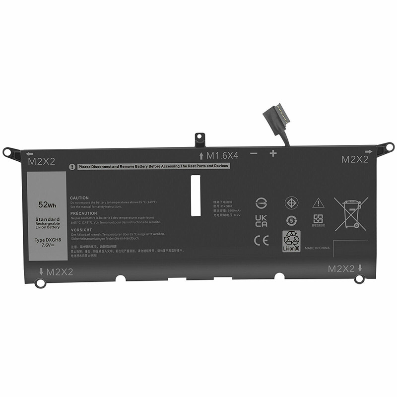 Sostituzione Batteria per laptop Dell OEM  per Inspiron 13 5391 