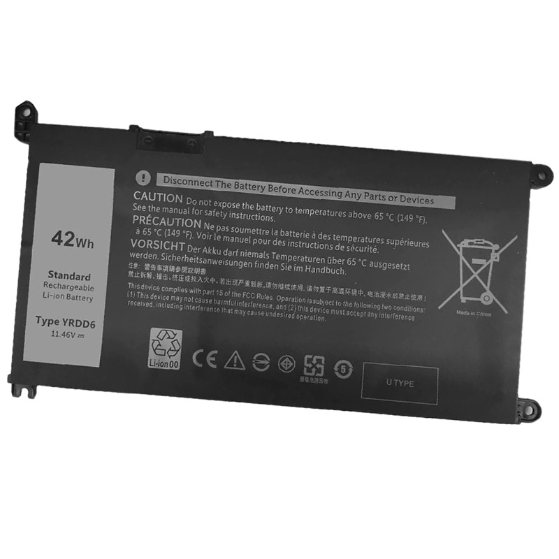 Sostituzione Batteria per laptop Dell OEM  per Inspiron 3793 Series 