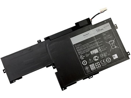 Sostituzione Batteria per laptop Dell OEM  per 5KG27 
