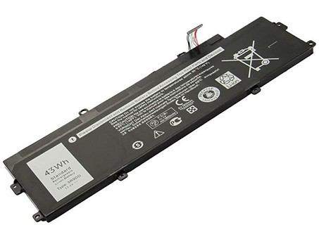 Sostituzione Batteria per laptop Dell OEM  per KTCCN 