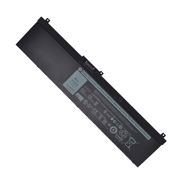 Sostituzione Batteria per laptop Dell OEM  per 0WMRC77I 