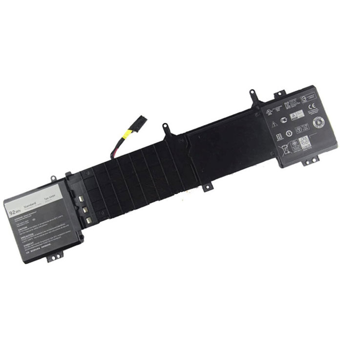 Sostituzione Batteria per laptop Dell OEM  per ALW17ED-1728 