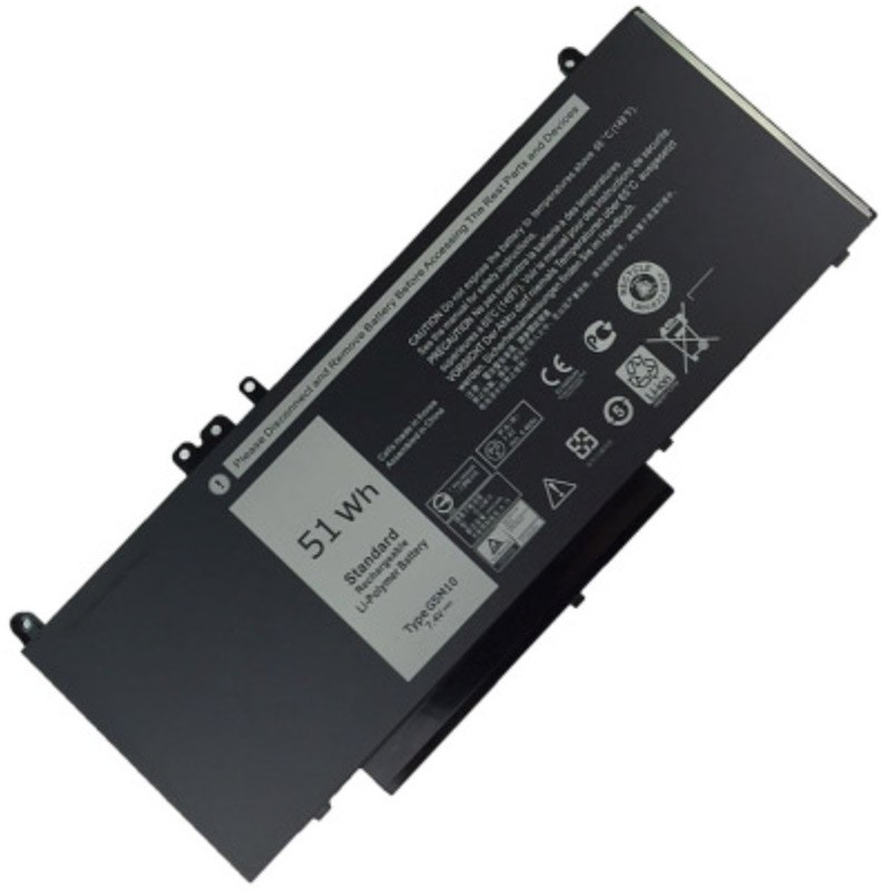 Sostituzione Batteria per laptop Dell OEM  per HK6DV 