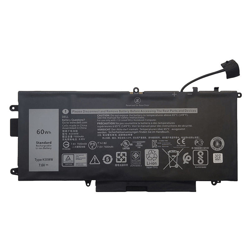 Sostituzione Batteria per laptop Dell OEM  per 725KY 