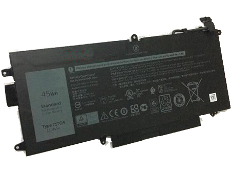 Sostituzione Batteria per laptop Dell OEM  per CFX97 