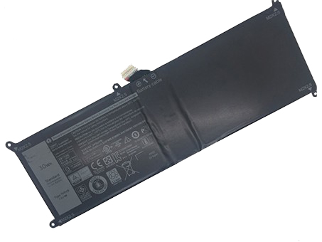 Sostituzione Batteria per laptop Dell OEM  per XPS-12-9250-D4508T 