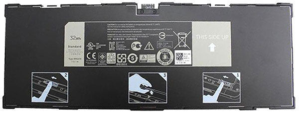 Sostituzione Batteria per laptop LENOVO OEM  per Venue-11-Pro-7139 