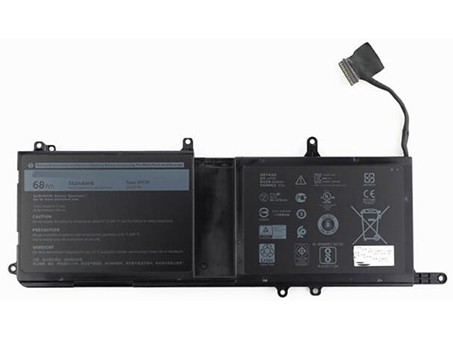 Sostituzione Batteria per laptop Dell OEM  per MG2YH 