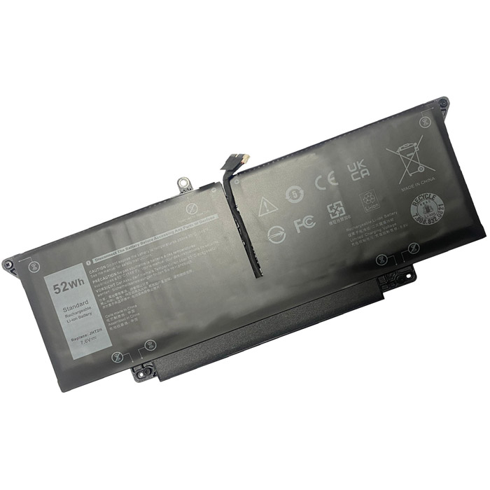 Sostituzione Batteria per laptop Dell OEM  per 0HRGYV 