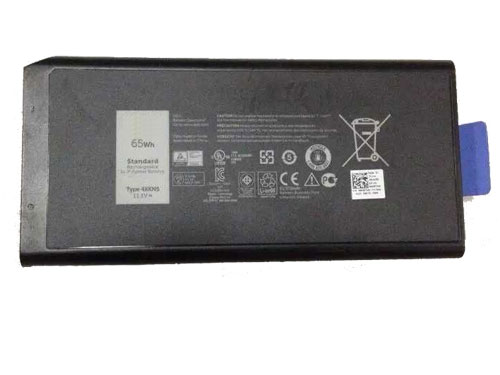 Sostituzione Batteria per laptop Dell OEM  per Latitude-14-E7404 