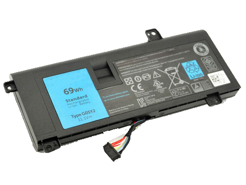 Sostituzione Batteria per laptop Dell OEM  per Y3PN0 