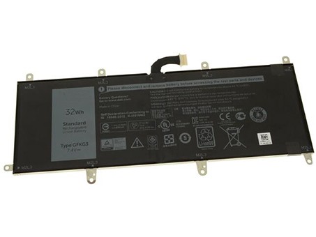 Sostituzione Batteria per laptop Dell OEM  per 0VN25R 