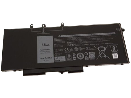 Sostituzione Batteria per laptop Dell OEM  per Precision-15-3520 