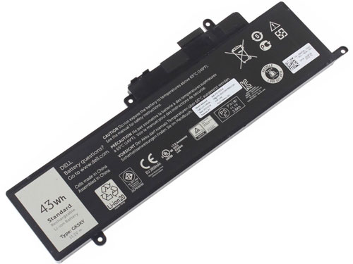 Sostituzione Batteria per laptop Dell OEM  per Inspiron-