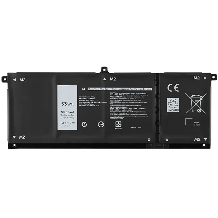Sostituzione Batteria per laptop Dell OEM  per P101F 