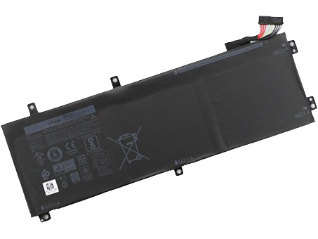 Sostituzione Batteria per laptop Dell OEM  per 5XJ28 