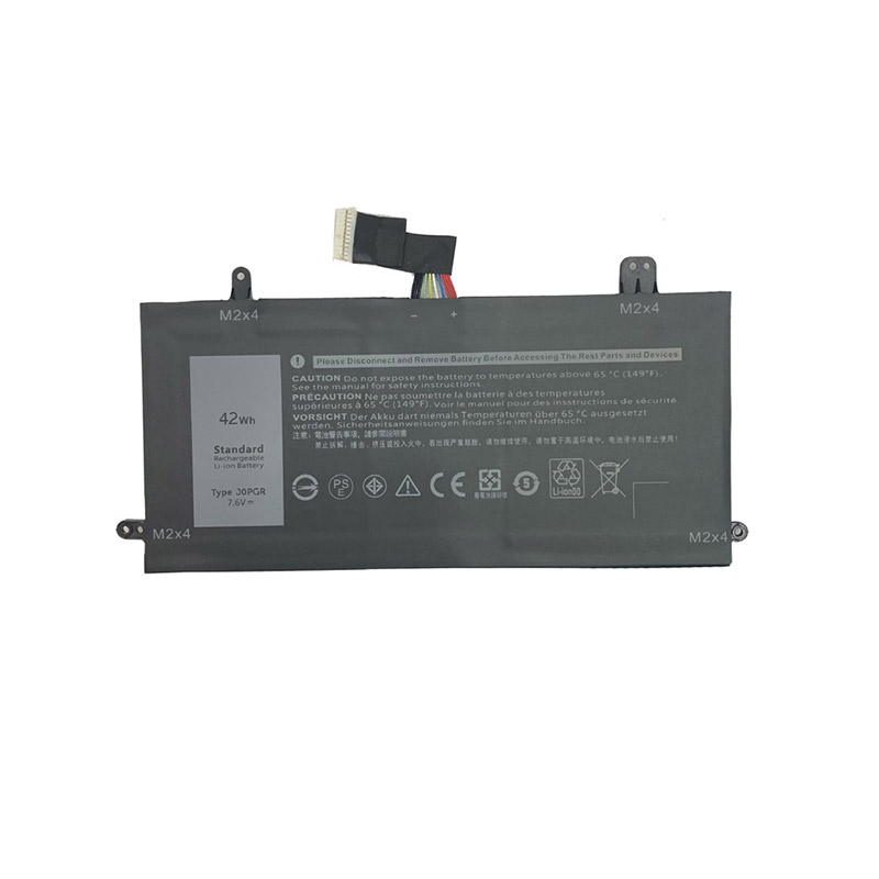 Sostituzione Batteria per laptop Dell OEM  per Latitude-12-5285 