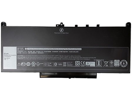 Sostituzione Batteria per laptop Dell OEM  per MC34Y 