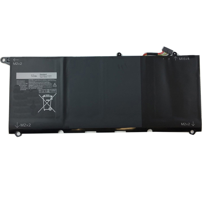 Sostituzione Batteria per laptop Dell OEM  per 0DRRP 