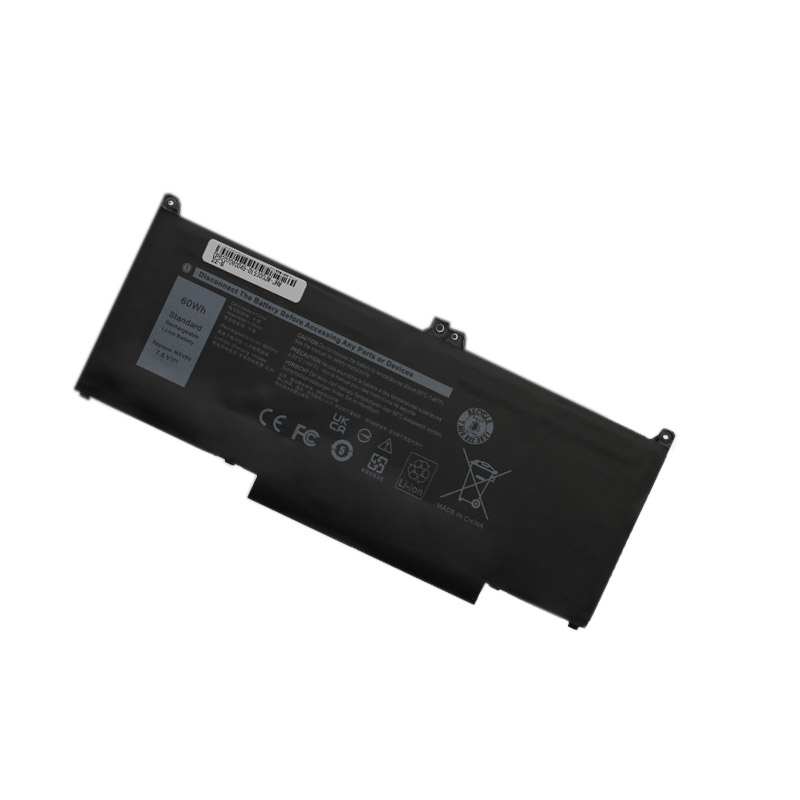 Sostituzione Batteria per laptop Dell OEM  per 0829MX 