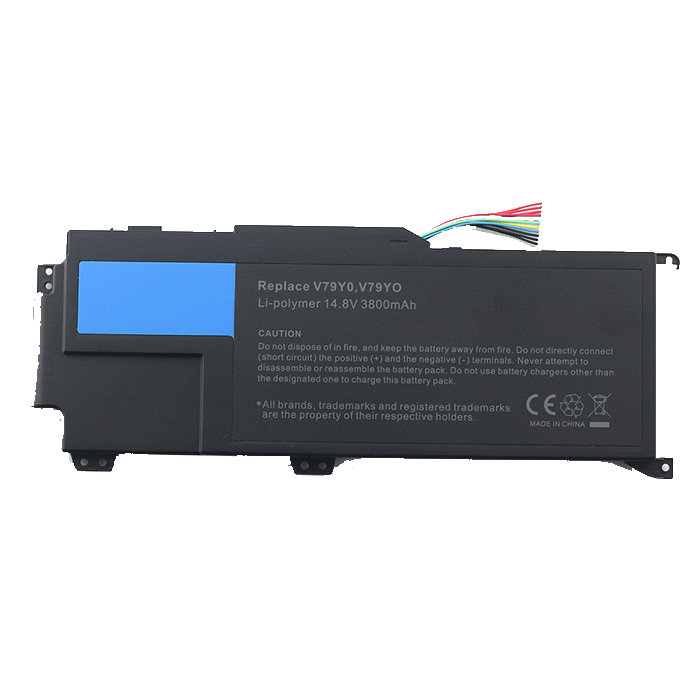 Sostituzione Batteria per laptop Dell OEM  per V79Y0 