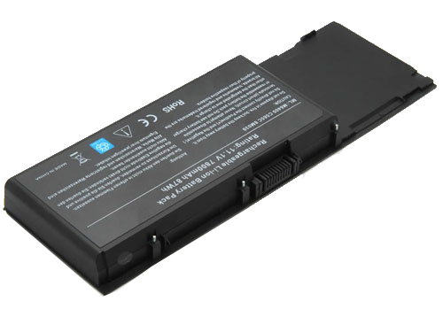 Sostituzione Batteria per laptop Dell OEM  per DW554 